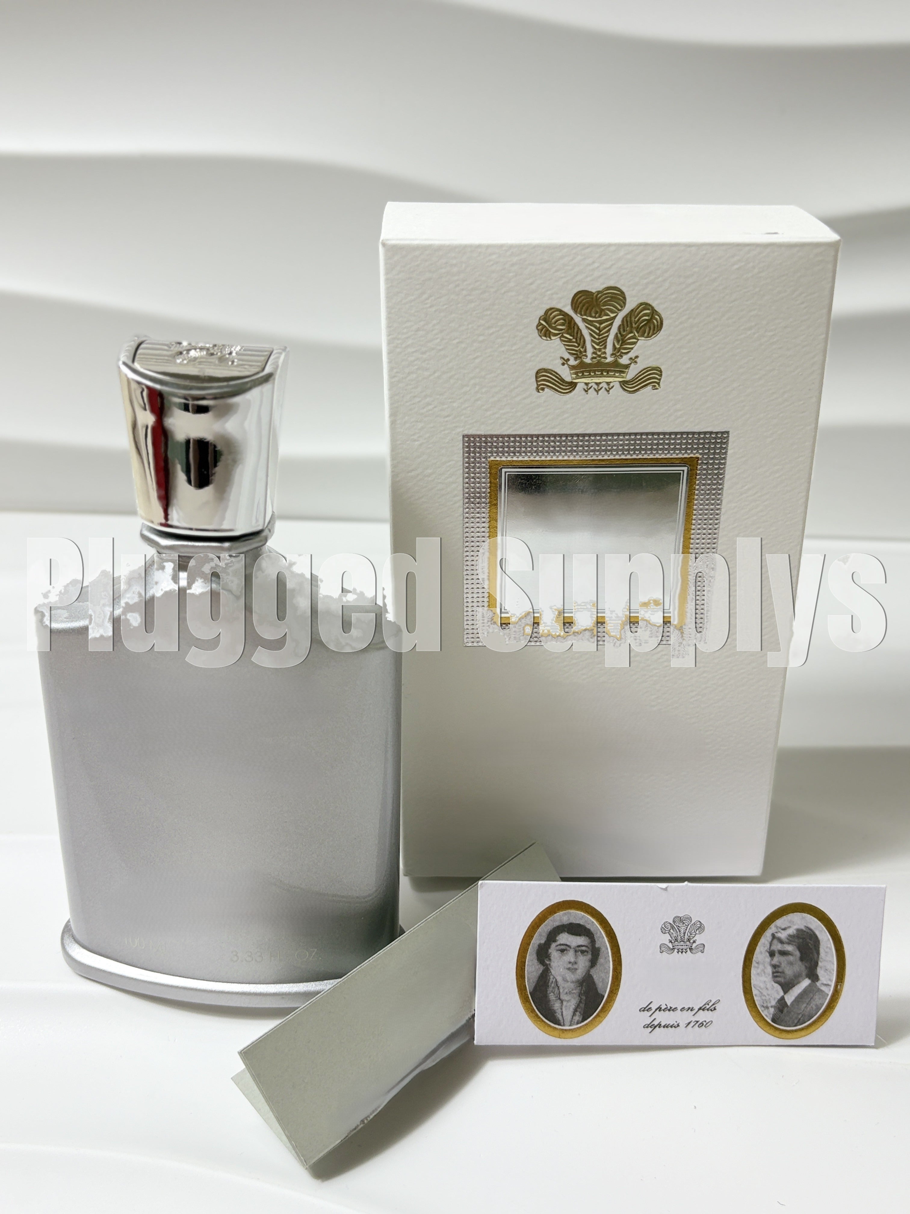 Inspired By "KREED" (7 options)