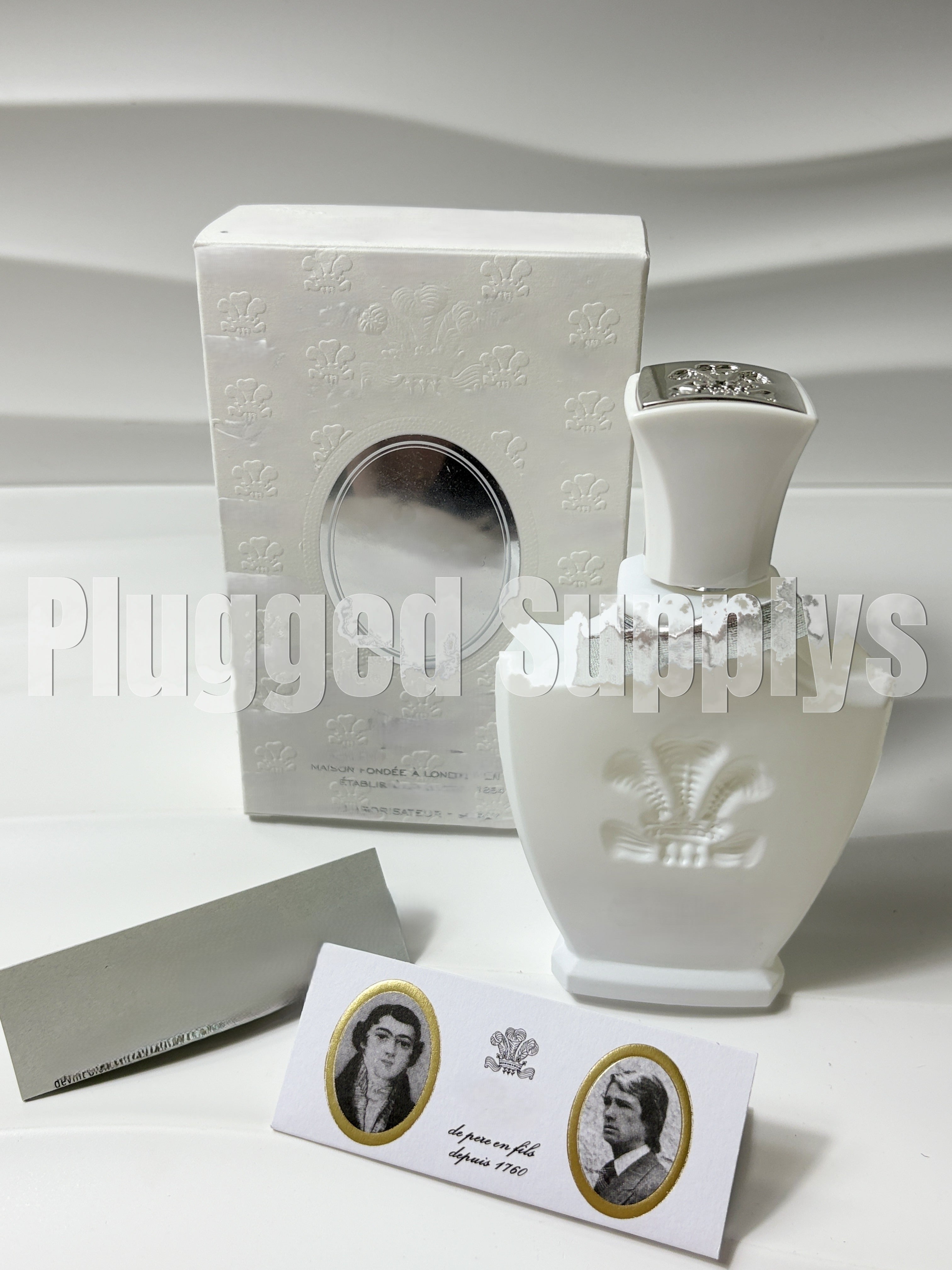 Inspired By "KREED" (7 options)