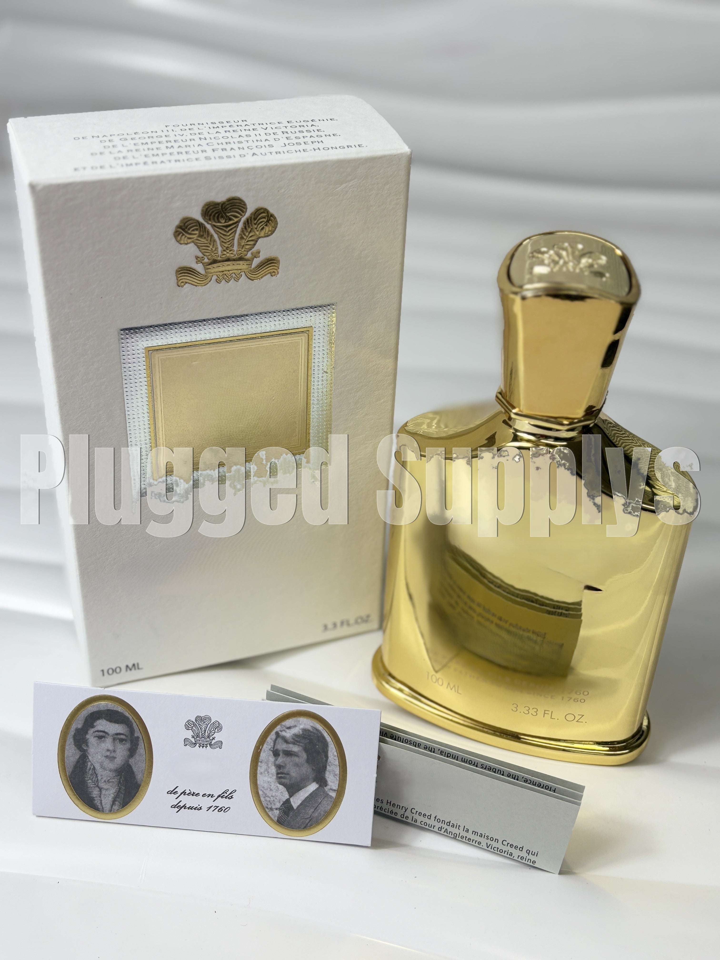 Inspired By "KREED" (7 options)