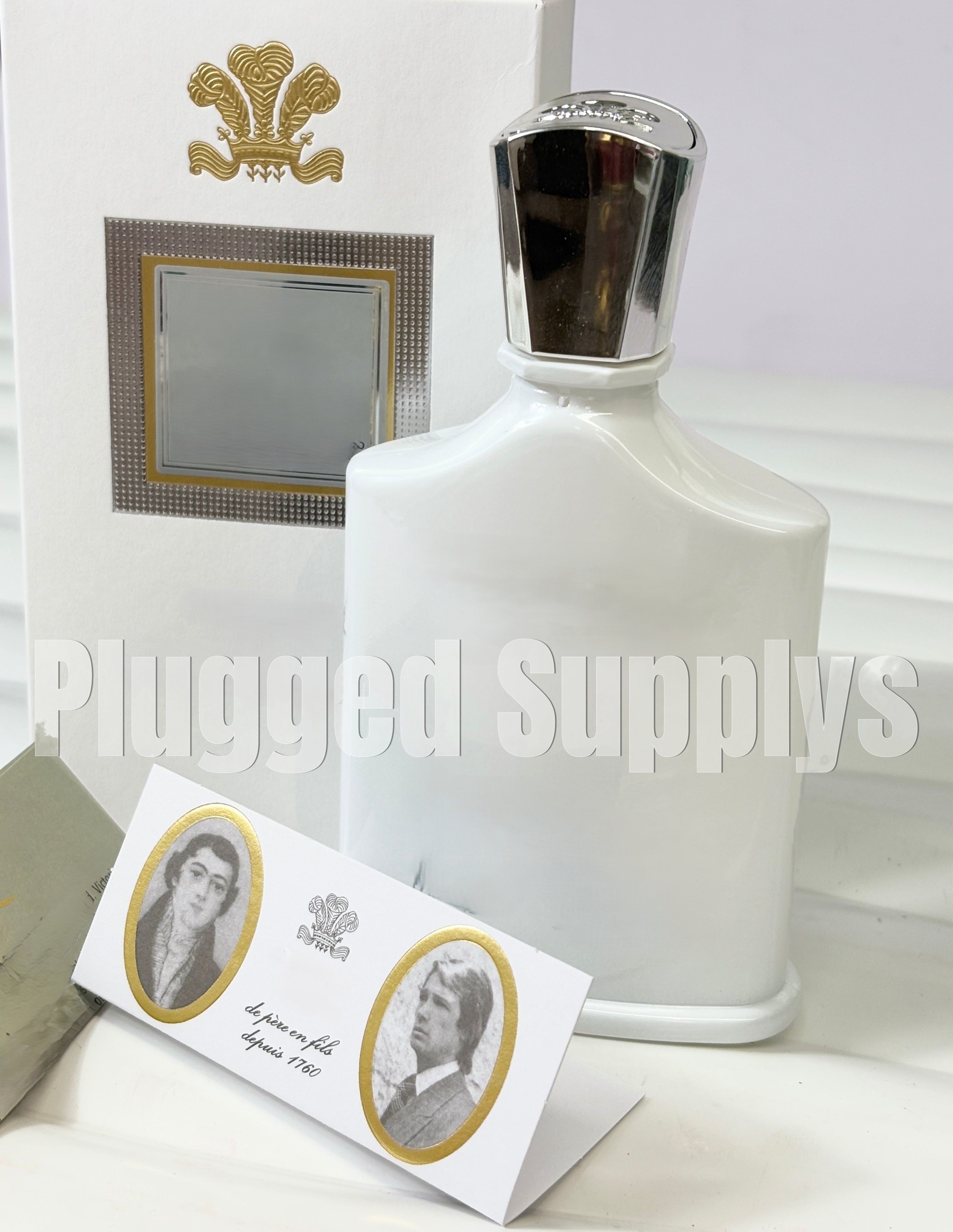 Inspired By "KREED" (7 options)