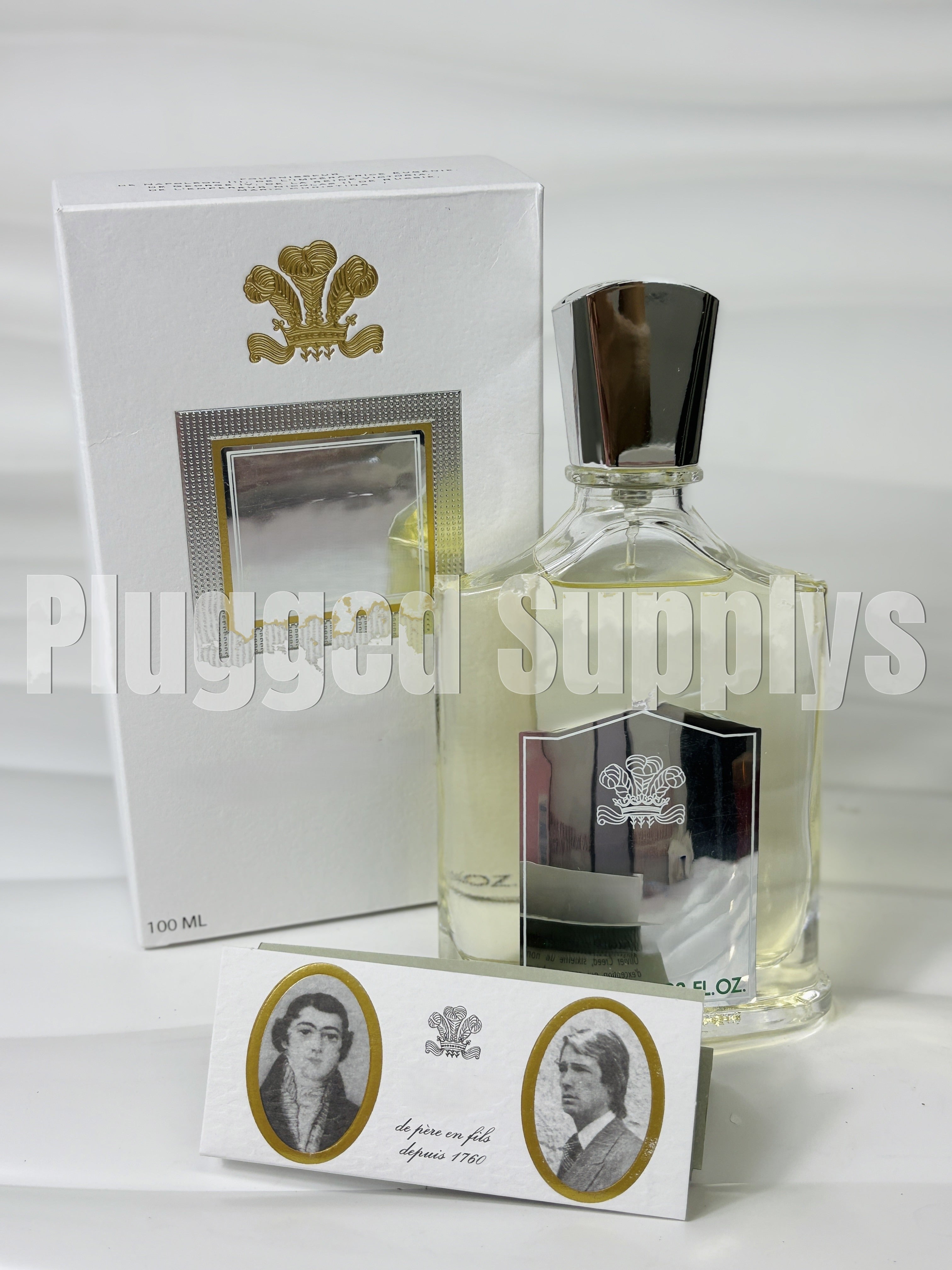 Inspired By "KREED" (7 options)