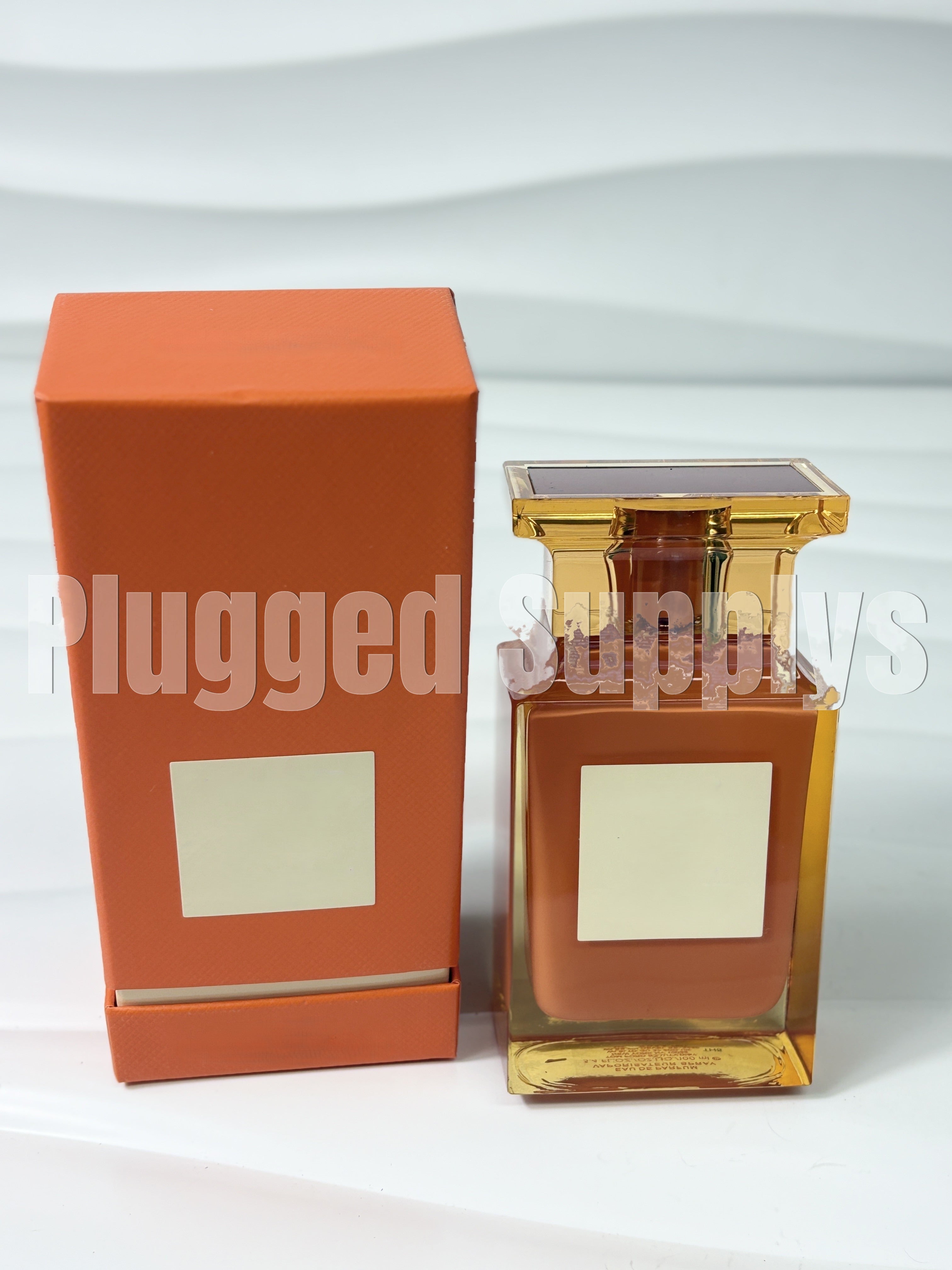 Inspired By TF (9 Options)