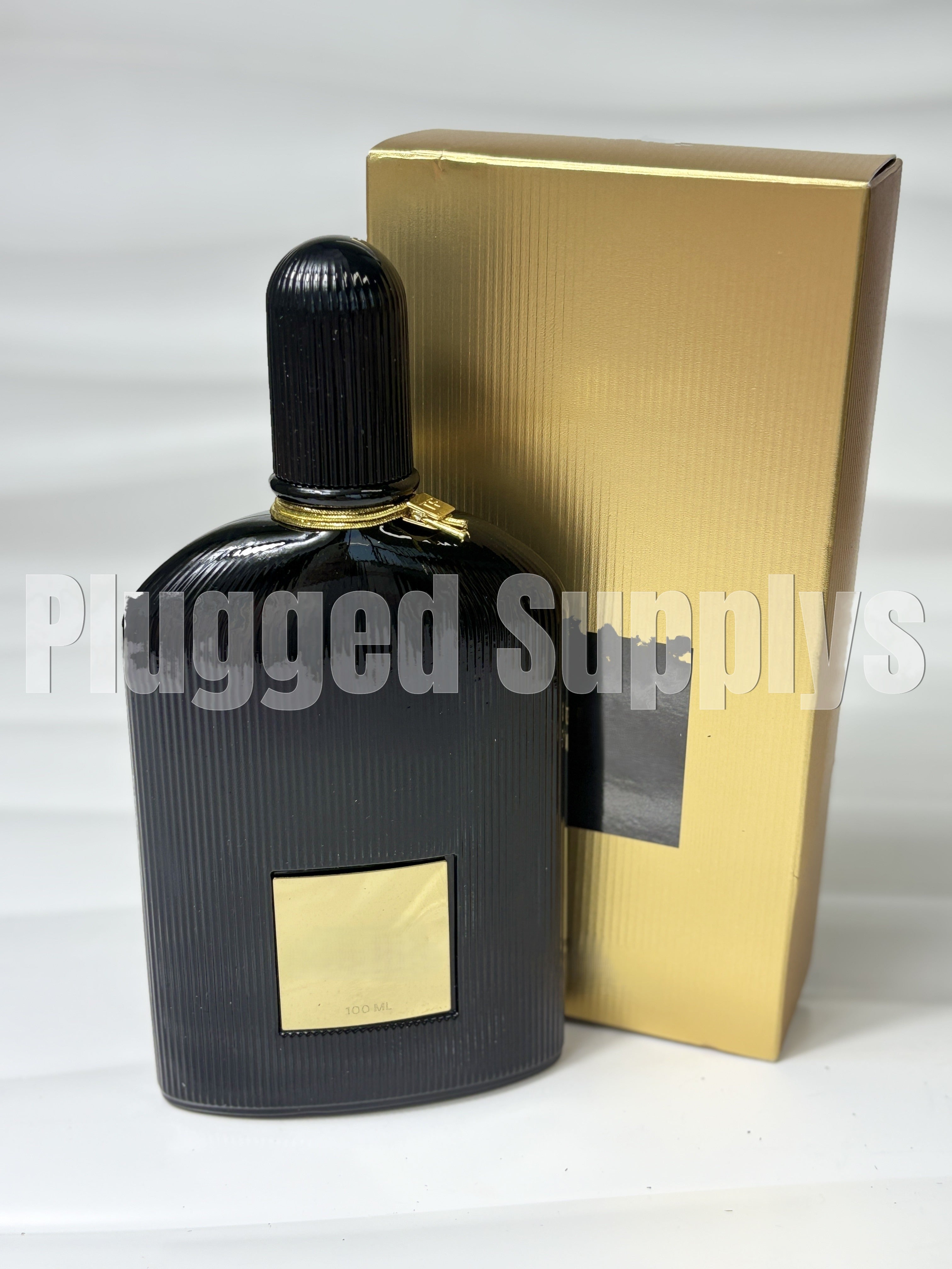 Inspired By TF (9 Options)