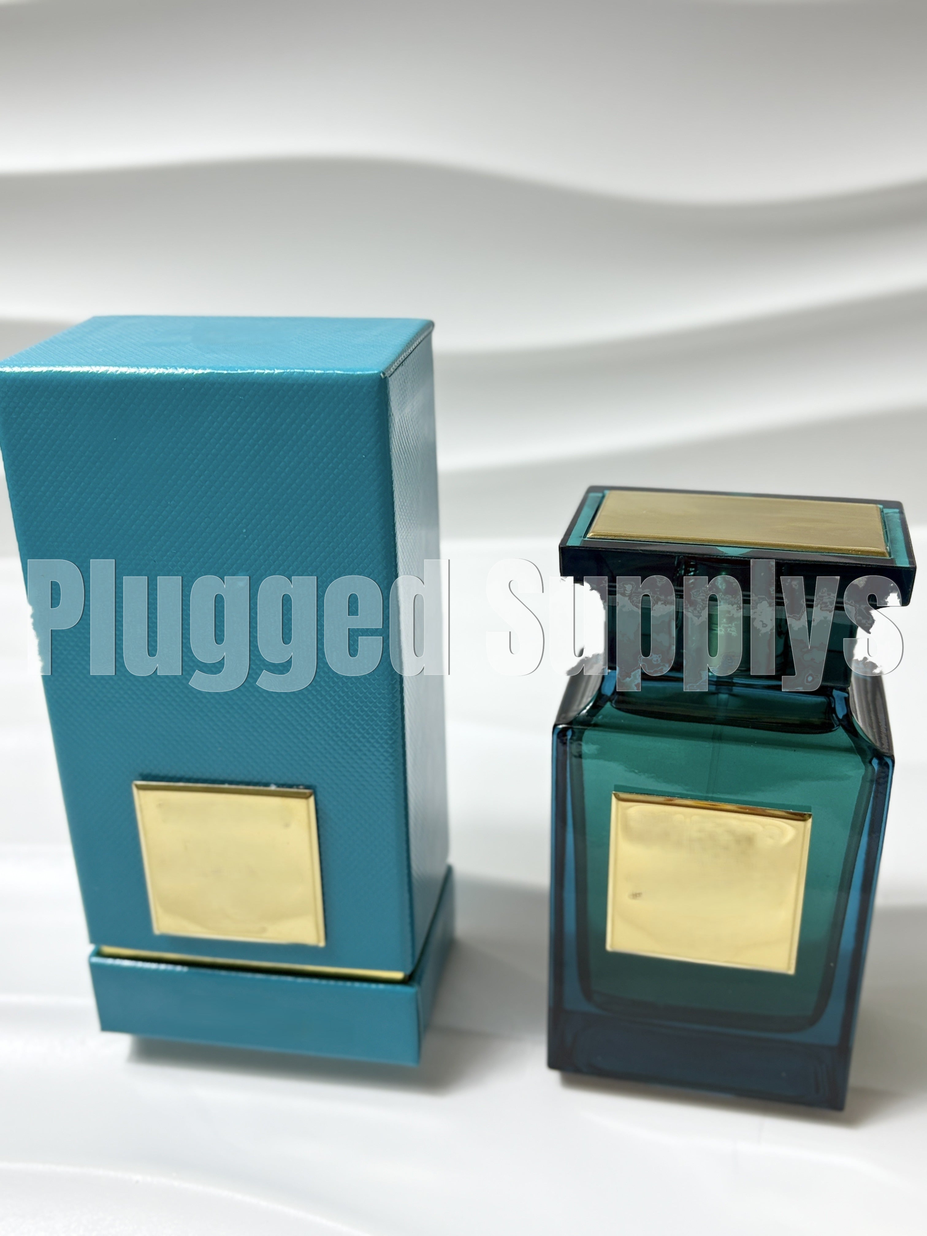 Inspired By TF (9 Options)