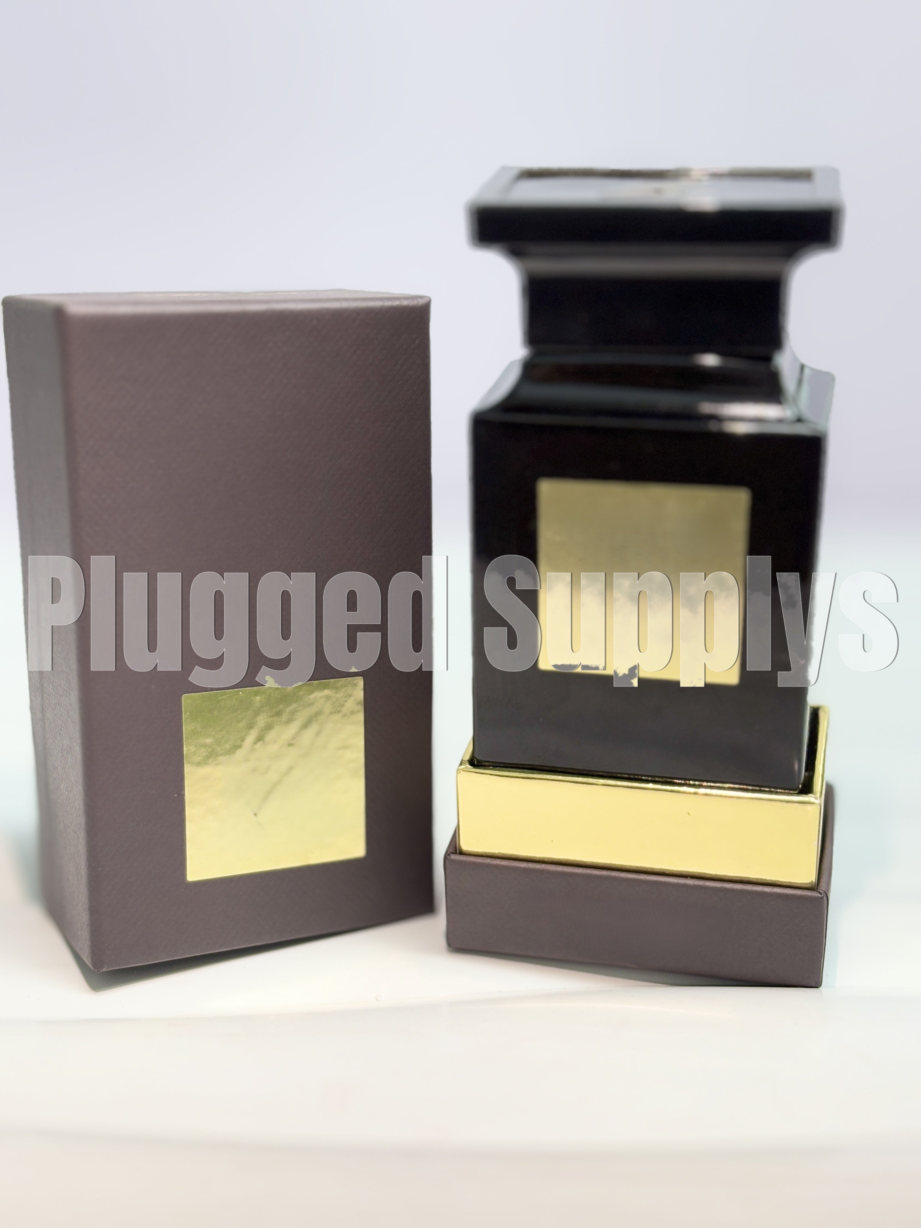 Inspired By TF (9 Options)